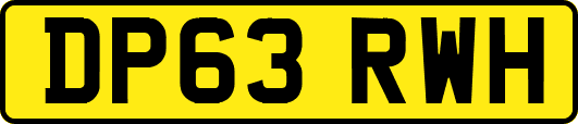 DP63RWH