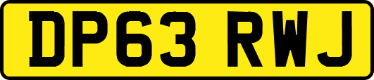 DP63RWJ