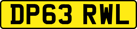 DP63RWL