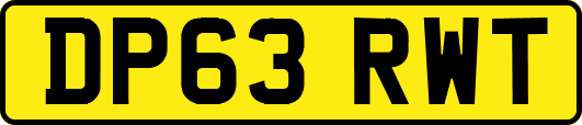 DP63RWT