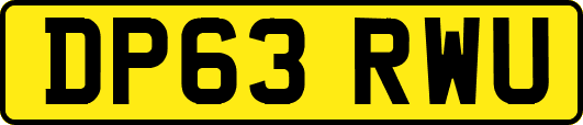 DP63RWU