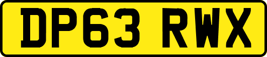 DP63RWX