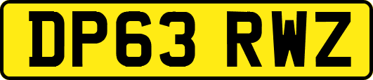 DP63RWZ