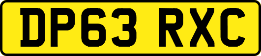 DP63RXC