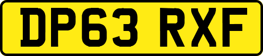 DP63RXF