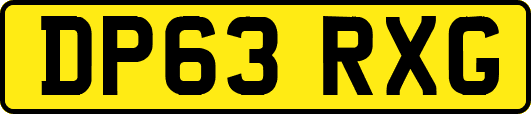 DP63RXG