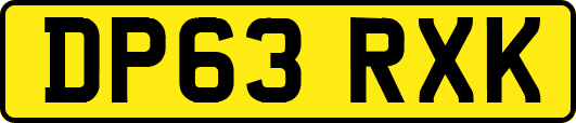 DP63RXK