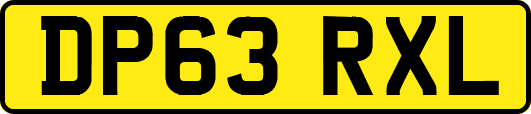 DP63RXL
