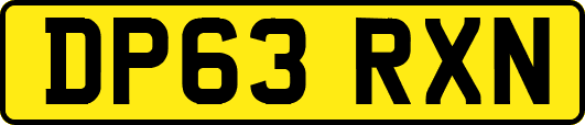 DP63RXN