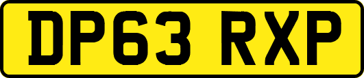 DP63RXP