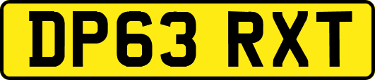DP63RXT