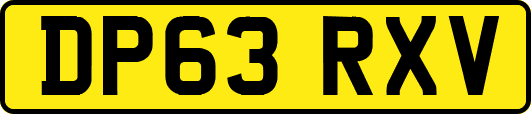DP63RXV