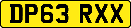 DP63RXX