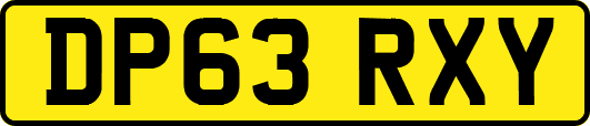 DP63RXY
