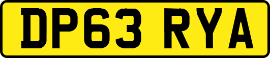 DP63RYA