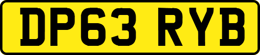 DP63RYB