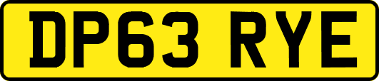 DP63RYE