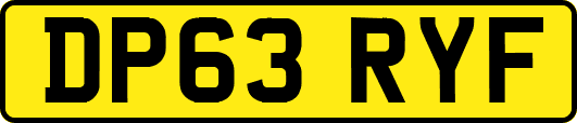 DP63RYF