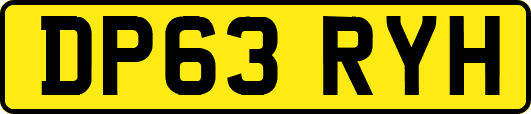 DP63RYH
