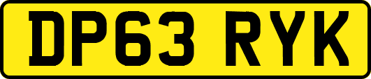 DP63RYK