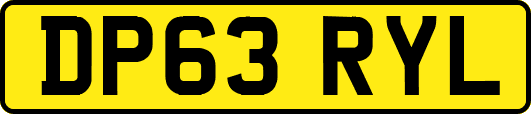 DP63RYL