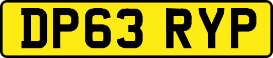 DP63RYP