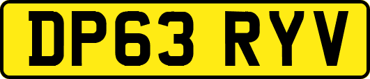 DP63RYV