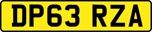 DP63RZA