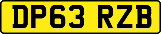 DP63RZB