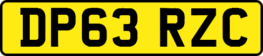 DP63RZC
