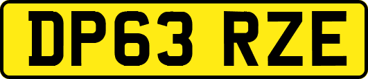 DP63RZE