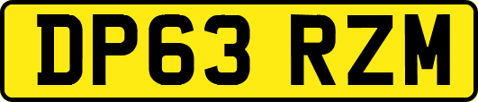 DP63RZM