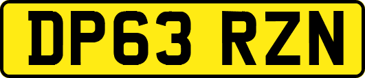 DP63RZN