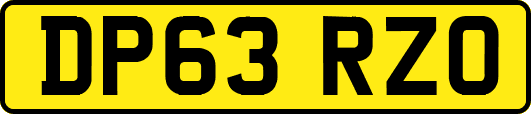DP63RZO
