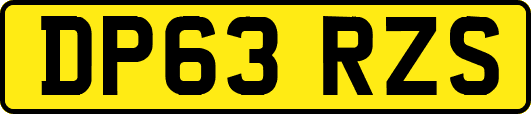 DP63RZS