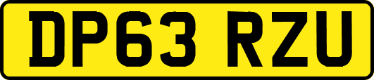 DP63RZU