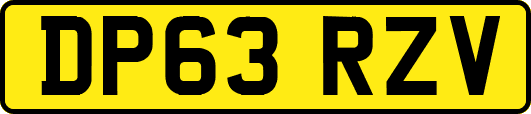 DP63RZV