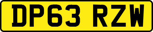 DP63RZW