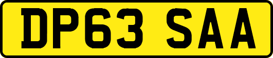 DP63SAA