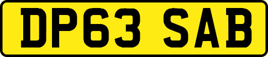 DP63SAB