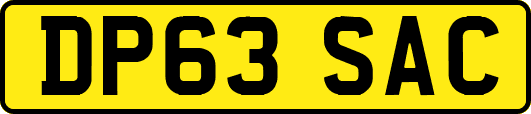 DP63SAC