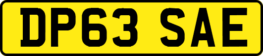 DP63SAE