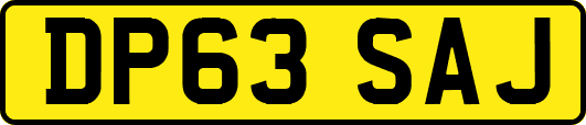 DP63SAJ