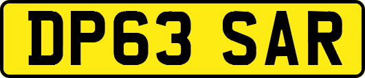 DP63SAR