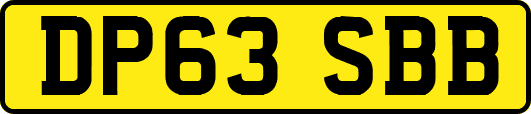 DP63SBB