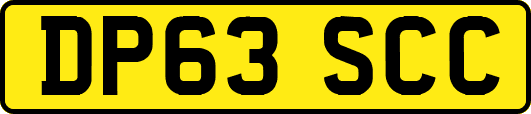 DP63SCC