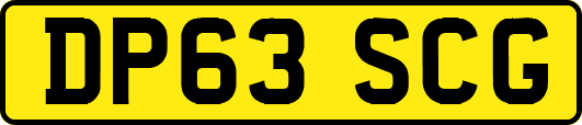 DP63SCG