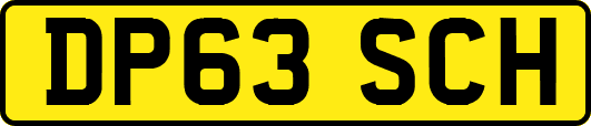 DP63SCH