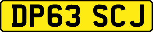 DP63SCJ