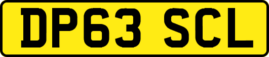 DP63SCL